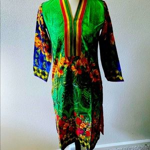 Brand new Digital print . Egyptian cotton shirts